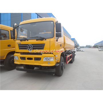 Cần bán xe tải thùng nước Dongfeng 14,65m3 4x2